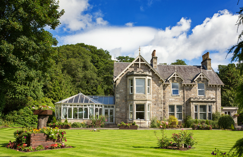 Rightmove reveals most sought-after period property styles