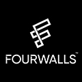 Fourwalls