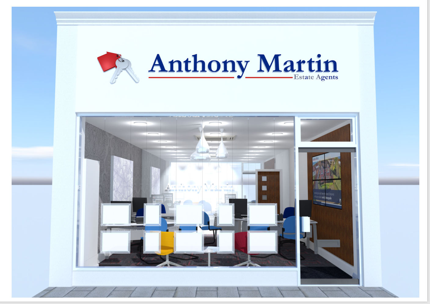 Anthony  Martin 