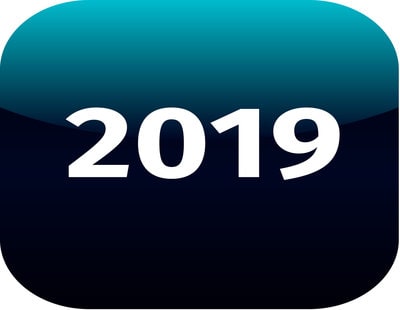 We're off! First agency prediction for 2019 and it's (fairly) upbeat