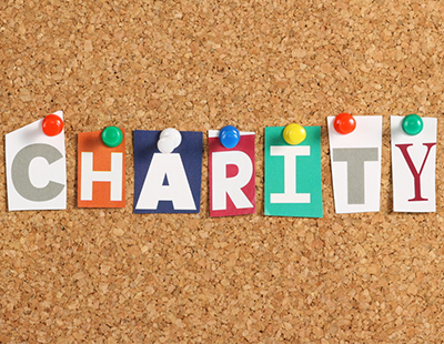How to get started with charity – the Agents Giving Grant Fund