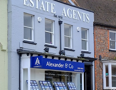 Group of south east estate agencies rebranded under just one name