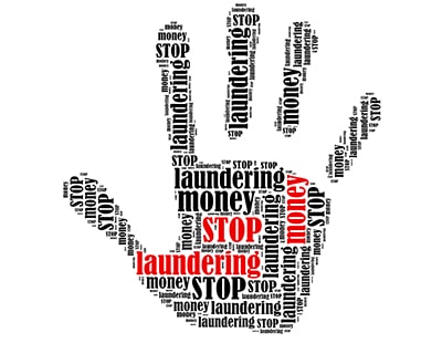 Many firms sceptical of automated anti-money laundering systems