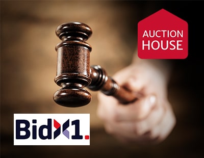 PropTech v Traditional: Auction houses fight for market share 