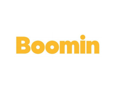 Top Ten! Boomin portal reveals high profile founding agencies