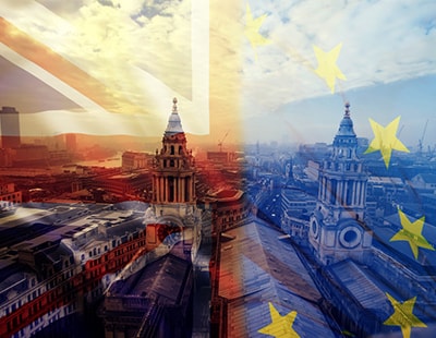 Agency downgrades London and UK market forecasts
