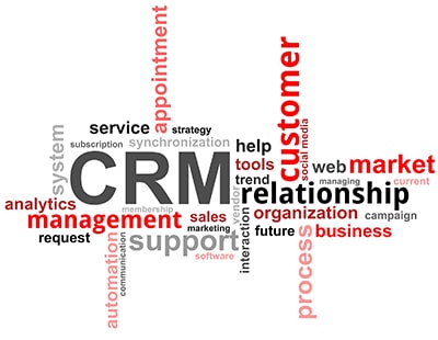 Next generation CRM – what do agents need to know?