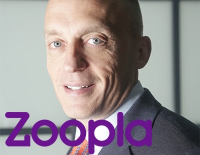 ‘Agents will be a big part of Zoopla’s growth’ - Q&A with Charlie Bryant