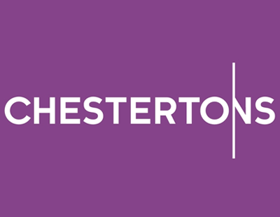 Chestertons shuffles top team - and appears to scrap CEO role