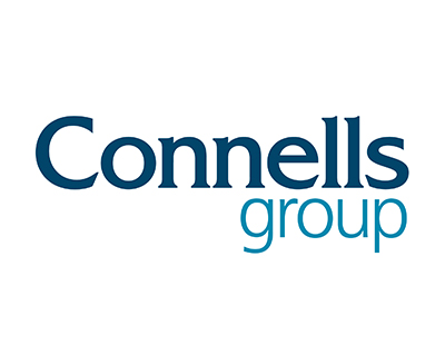 Connells shows Countrywide how to increase market share