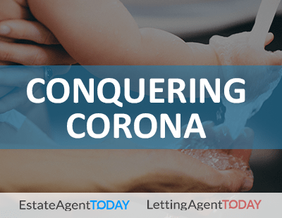 Conquering Corona - self-employment webinar, more PropTech offers