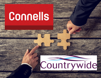 Investors in Countrywide prepare for bargaining with Connells