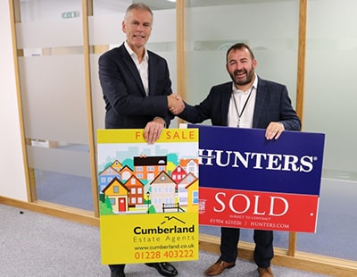 10-branch agency rebrands to Hunters with plans to open central hub