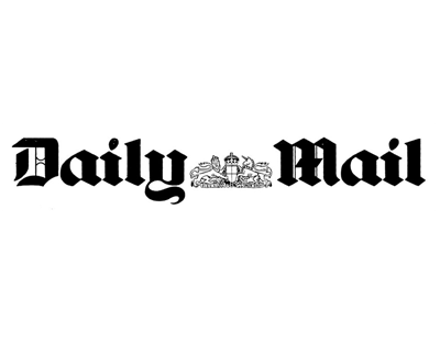 Dumb Perignon! Daily Mail mocks champagne-quaffing housing minister 