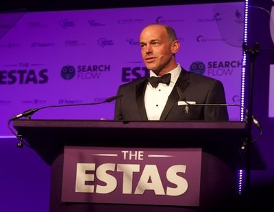 The ESTAS - no, not agents, this time it's the top conveyancers