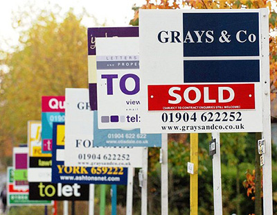Branches fight back: 'Six reasons why agents should stay on High Streets' 