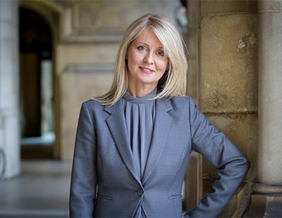 Housing minister McVey is “reviled” in her local area, claims newspaper