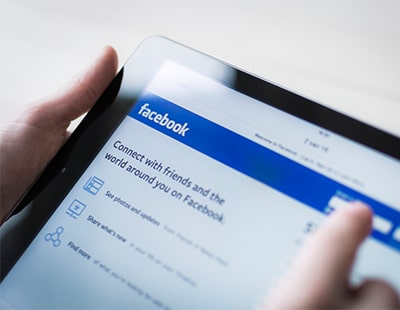 Facebook users to be targeted with properties matching their likes