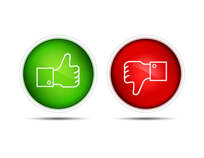 Can negative google and Facebook reviews damage brand reputation?