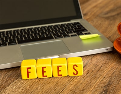 Are our fees too low? British agents amongst cheapest in the world