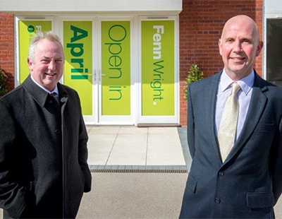 New branch for 250-year-old Home Counties estate agency