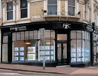 Fine & Country opens another office in south east England