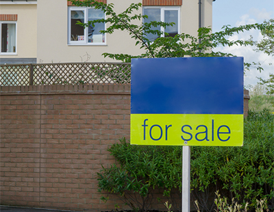 First time sellers must find average of £136,000 to move to their next home