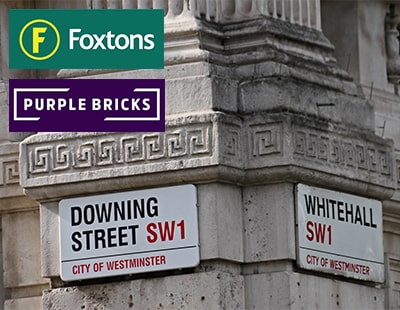 Purplebricks and Foxtons could be big winners if BoJo becomes PM