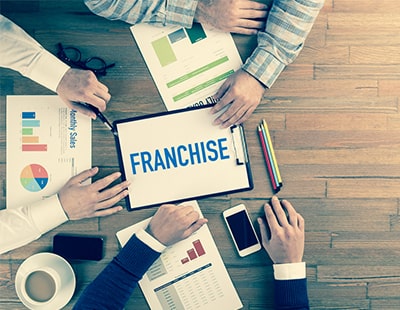Buying into a franchise may not be as hard as you think
