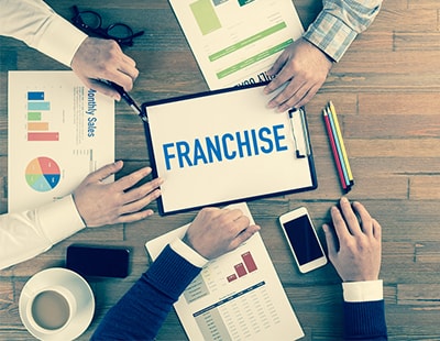 Fast track to franchise success - are you ready to be your own boss?