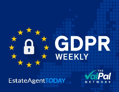 GDPR Weekly: How should agents deal with security breaches?