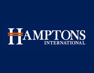 Countrywide’s upmarket brand Hamptons International marks 150 years