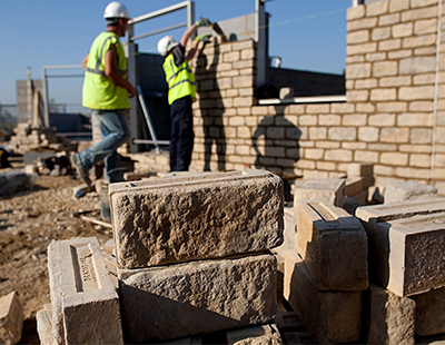 New builds ‘rise in value far quicker than existing homes’