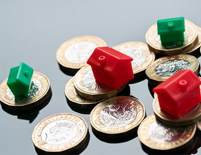 Cash buyers in retreat because of stamp duty, says Zoopla  