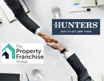 Takeover: Hunters gives January 1 deadline to Property Franchise Group
