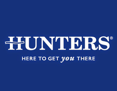 Well-known regional four-branch independent agency rebrands as Hunters