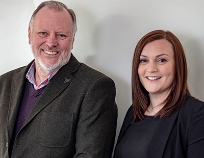 Hunters opens Mid Wales office as it continues expanding west