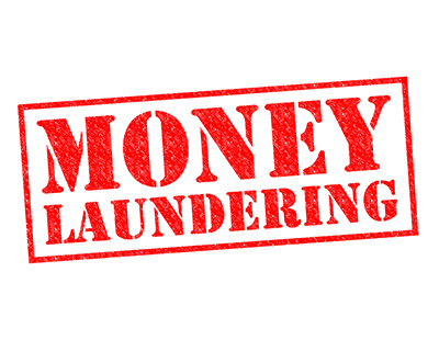 Estate agents 'no longer biggest money laundering risks', report suggests