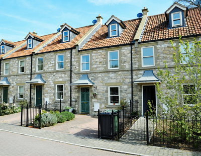 New-build market bouncing back quicker than second-hand market
