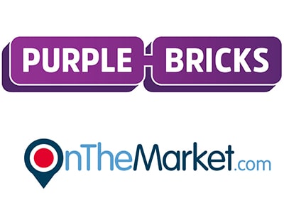 Purplebricks and OnTheMarket are big 'brand winners' says agency