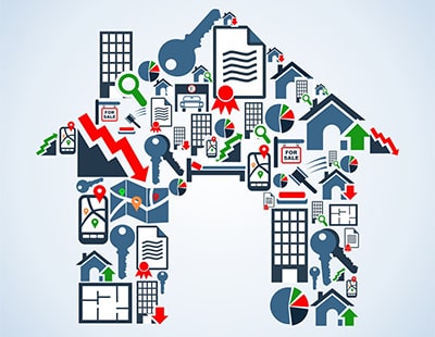 Data unbound – how the rise of public data will redefine property