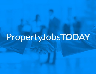 Property Jobs Today - latest movers into and across our industry