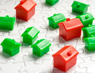 Rightmove and Zoopla agree - the market's slowing gradually