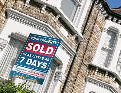 ‘Express estate agency’ says it beats auctions for sellers stuck on market
