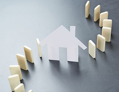How can agents keep property transactions on track?