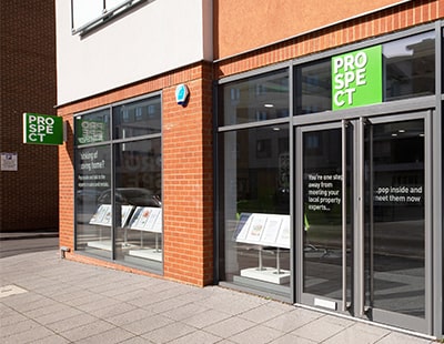 Regional agency expands with opening of 10th High Street office