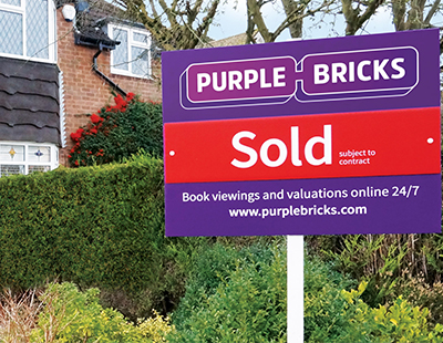 Purplebricks tells government to order agents to publish fees