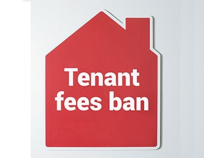 Explained - the future of tenant referencing after the fees ban