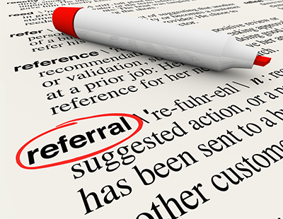 Clampdown on referral fees: new Trading Standards guidance to be issued 