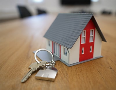 How will the end of the furlough scheme affect the rental market?